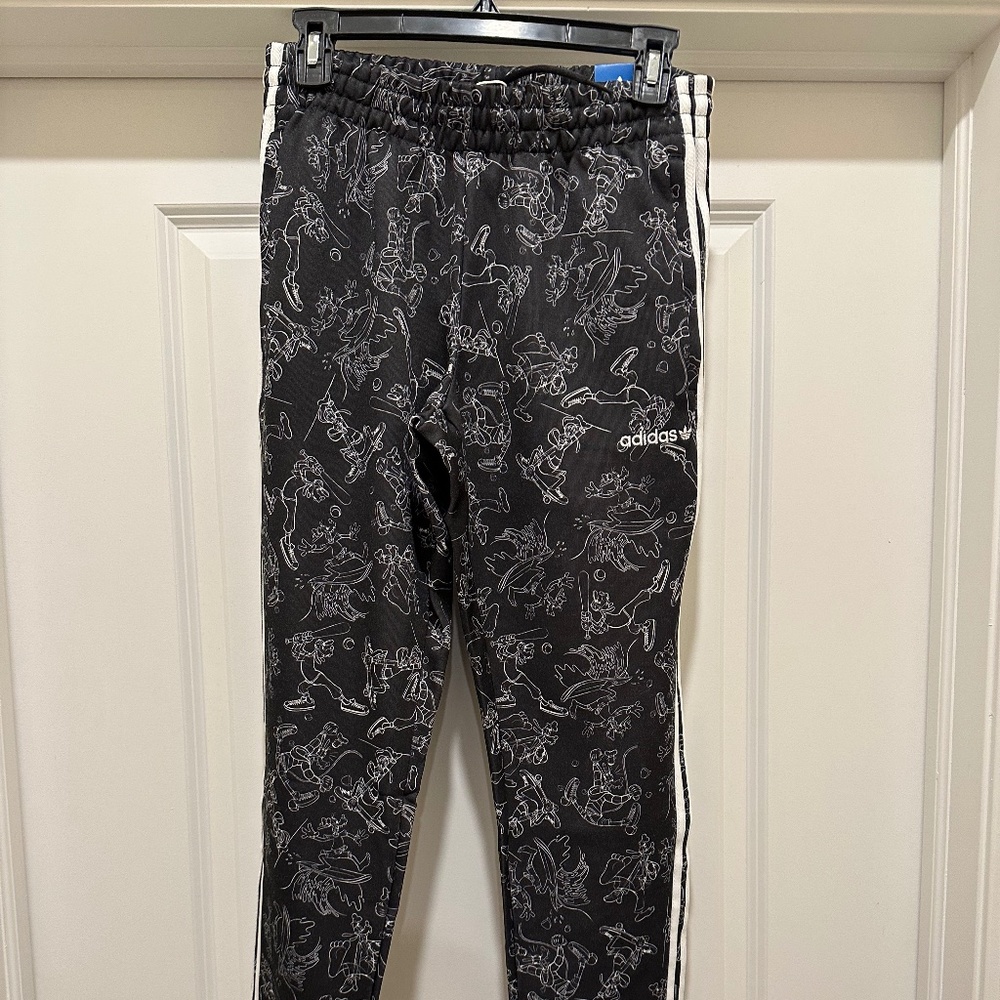 Adidas SST Goofy Track Pants